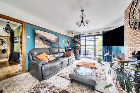 4 bedroom detached house for sale, Elmwood Avenue, Bridgwater, Somerset, TA6