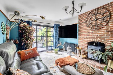 4 bedroom detached house for sale, Elmwood Avenue, Bridgwater, Somerset, TA6