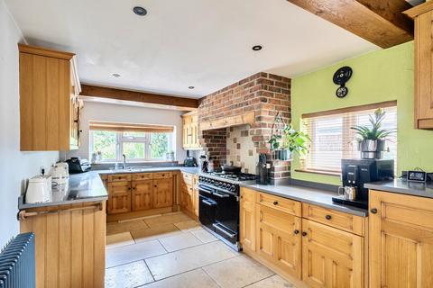 4 bedroom detached house for sale, Elmwood Avenue, Bridgwater, Somerset, TA6