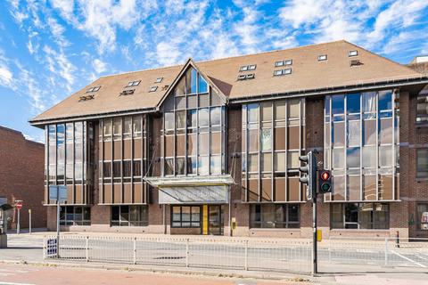 Staines Road West, Sunbury-on-Thames, Surrey, TW16