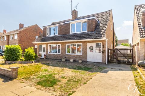 3 bedroom semi-detached house for sale, Stanway Road, Cheltenham GL51
