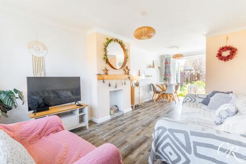 3 bedroom semi-detached house for sale, Stanway Road, Cheltenham GL51