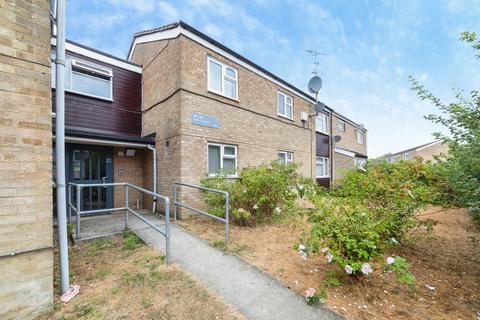 undefined, Bude Crescent, STEVENAGE
