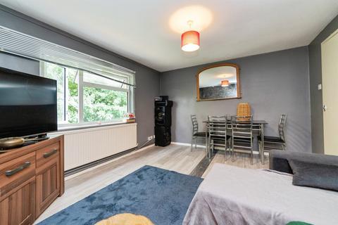 undefined, Bude Crescent, STEVENAGE