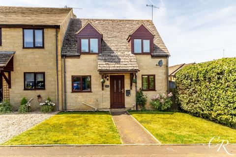 undefined, Brassington Gardens, Cheltenham GL54