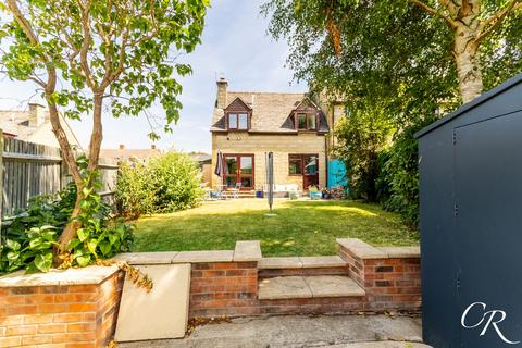 undefined, Brassington Gardens, Cheltenham GL54