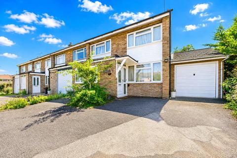 Warnford Road, Tilehurst, Reading, Berkshire, RG30
