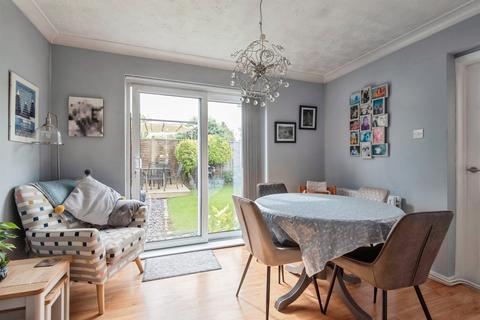 3 bedroom semi-detached house for sale, Chapmans Close, Melbourn, Royston