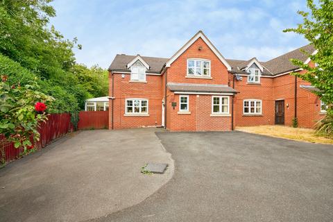 4 bedroom detached house for sale, Osborne Road, Penn, Wolverhampton