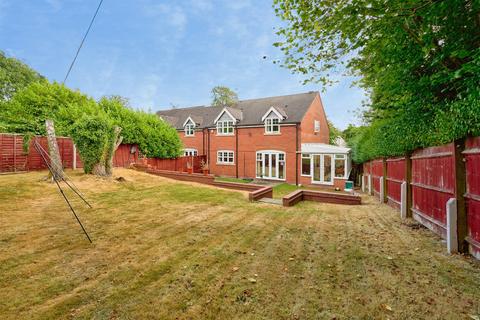 4 bedroom detached house for sale, Osborne Road, Penn, Wolverhampton