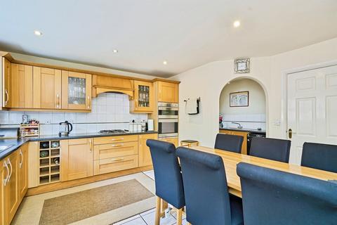 4 bedroom detached house for sale, Osborne Road, Penn, Wolverhampton