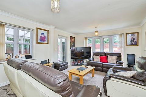 4 bedroom detached house for sale, Osborne Road, Penn, Wolverhampton