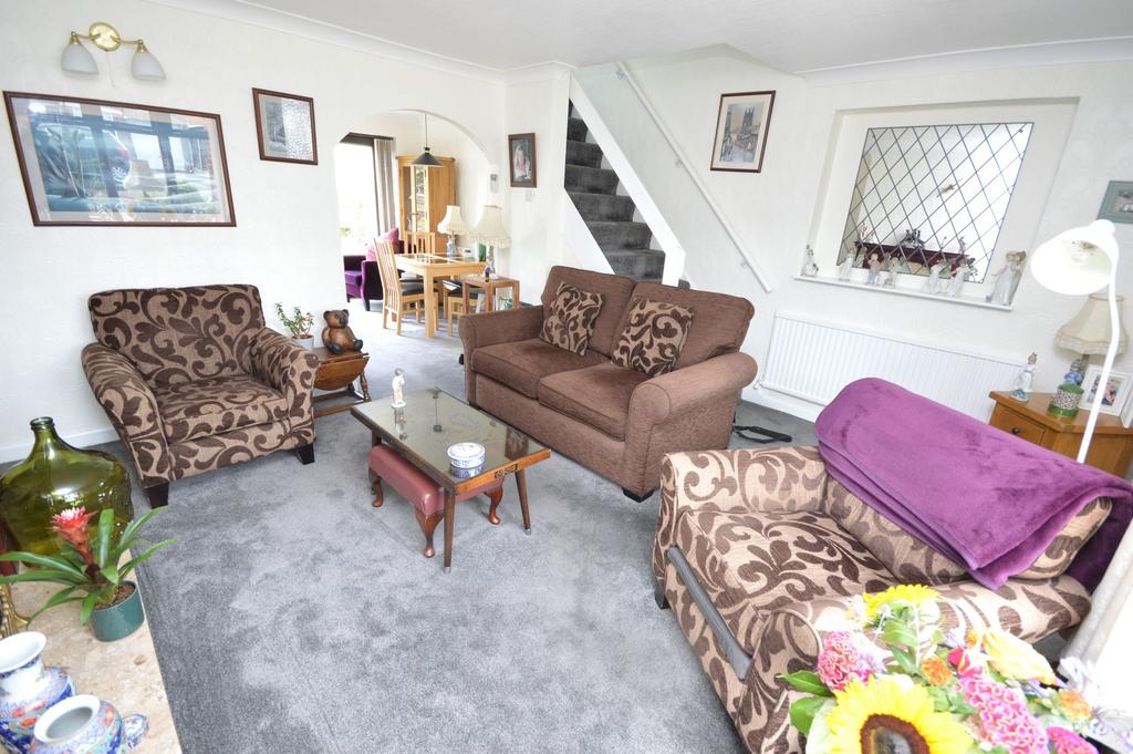 House in Stockport - View 2