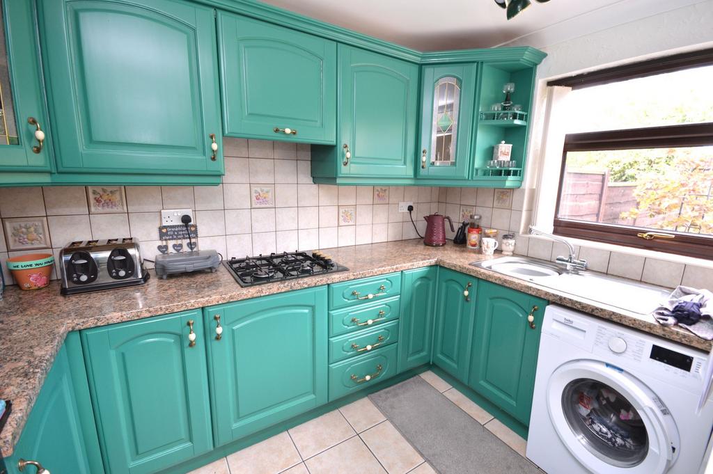 House in Stockport - View 3