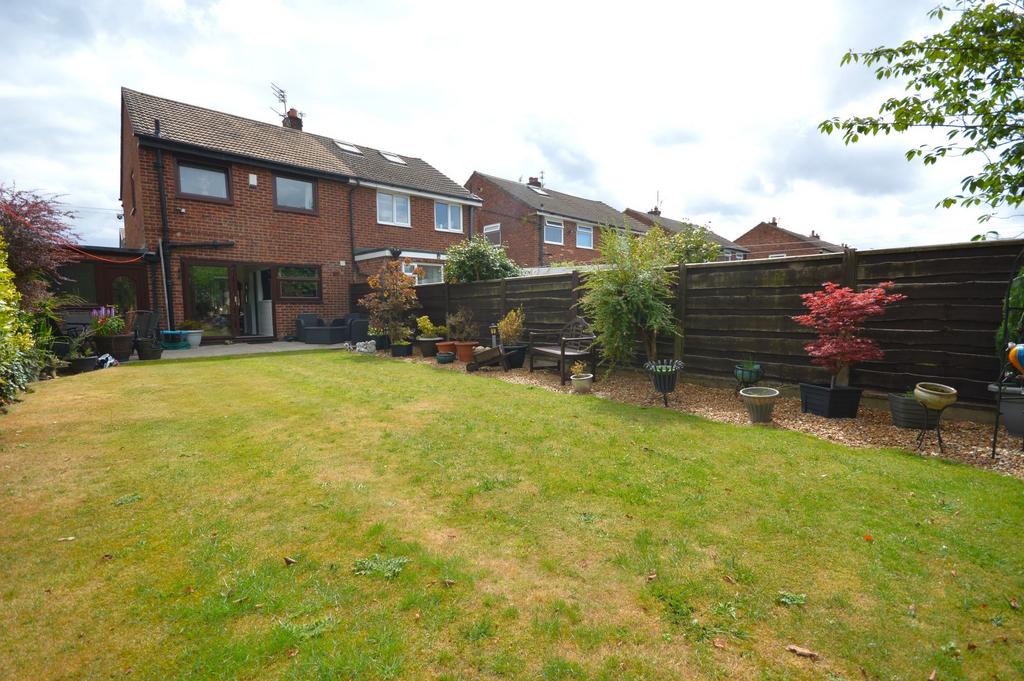 House in Stockport - View 4