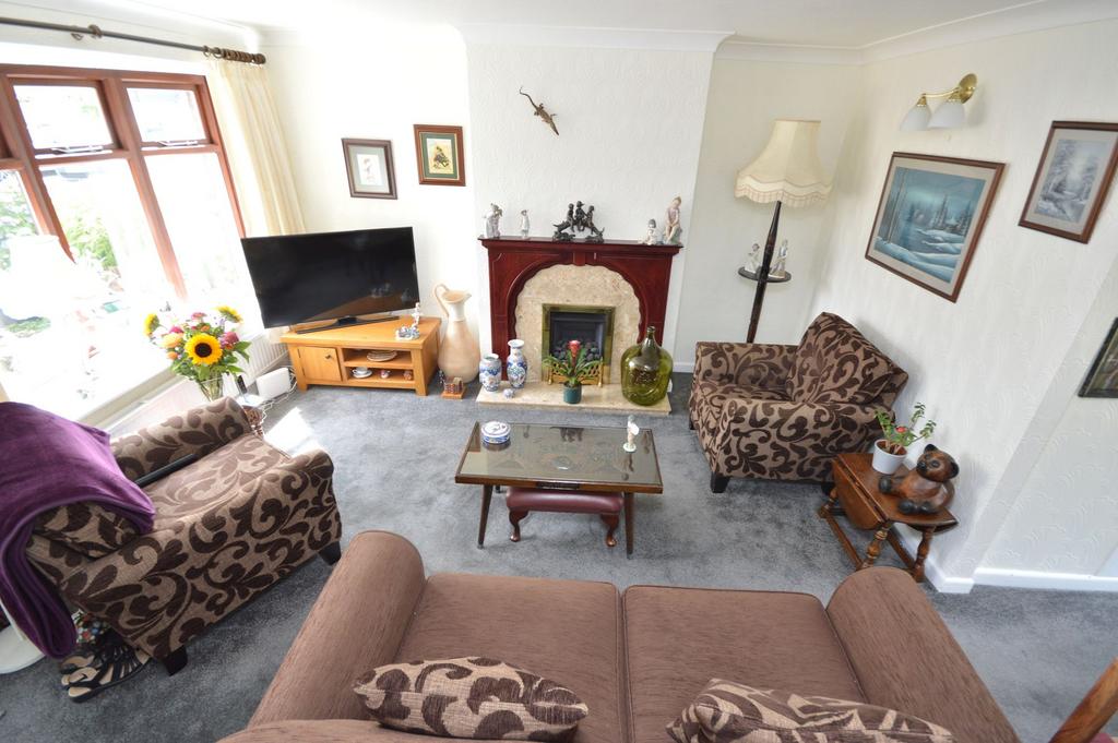 House in Stockport - View 6