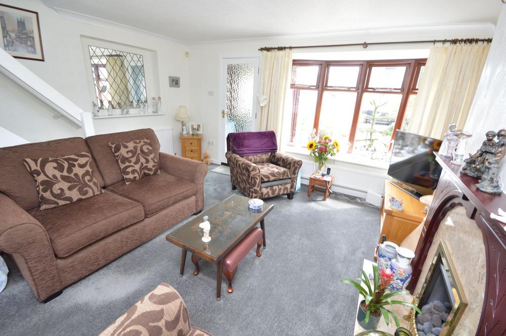 House in Stockport - More