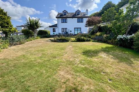 4 bedroom detached house for sale, Beacon Heights, Braunton EX33