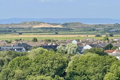 4 bedroom detached house for sale, Beacon Heights, Braunton EX33