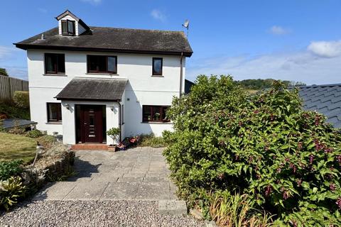 4 bedroom detached house for sale, Beacon Heights, Braunton EX33
