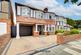 Dene Road, Tynemouth, North Shields