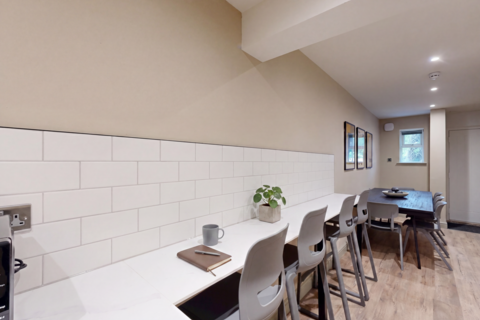 1 bedroom house to rent, 7 Moorland Road, Leeds LS6