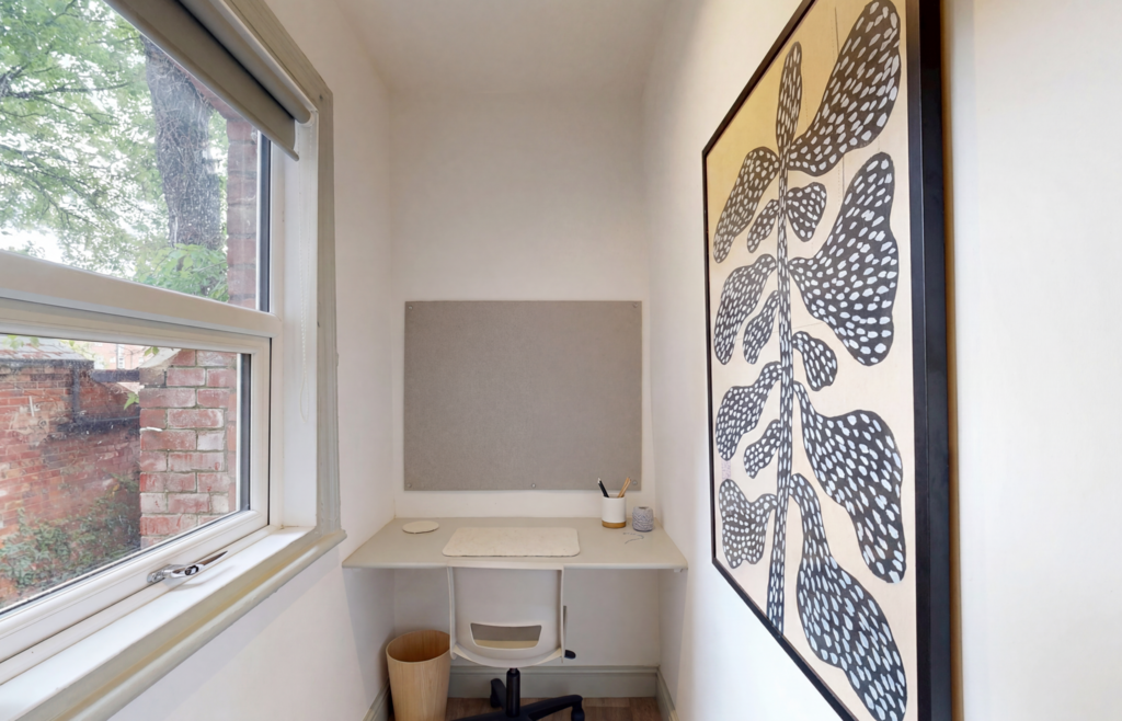 Home office