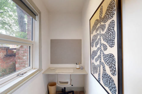 1 bedroom house to rent, 7 Moorland Road, Leeds LS6