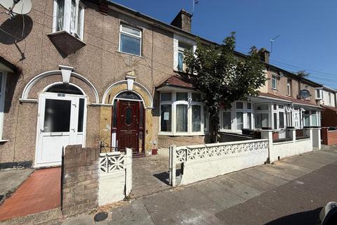 Victoria Road, Barking