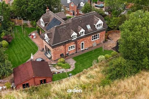 Marlbrook Lane, Marlbrook, B60