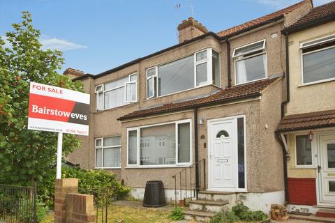 Gelsthorpe Road, Romford, RM5