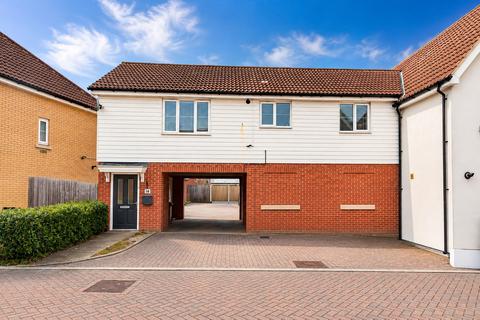 undefined, Liddell Drive, Basildon