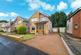 The Leys,, Bishopbriggs, Glasgow, G64