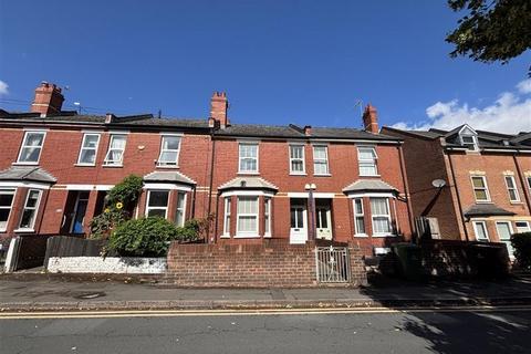 3 bedroom terraced house to rent, Monson Avenue, Cheltenham, GL50
