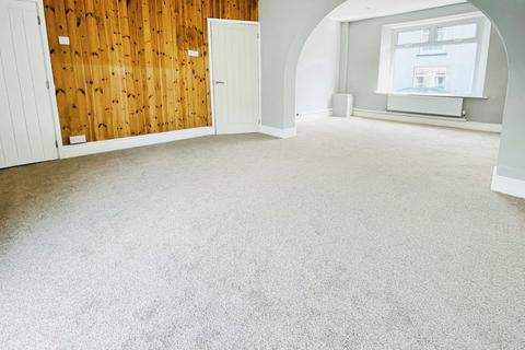 3 bedroom terraced house to rent, Alexandra Street, Ebbw Vale, NP23