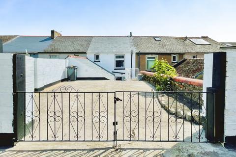 3 bedroom terraced house to rent, Alexandra Street, Ebbw Vale, NP23