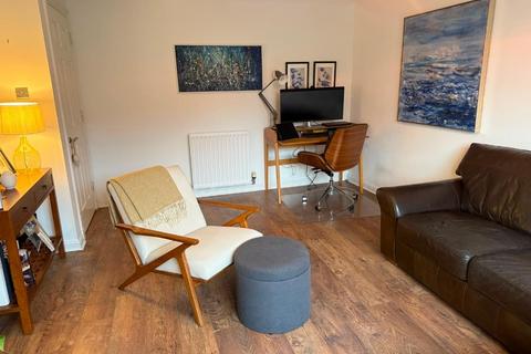 undefined, Edward Place, Stepps, North Lanarkshire, G33