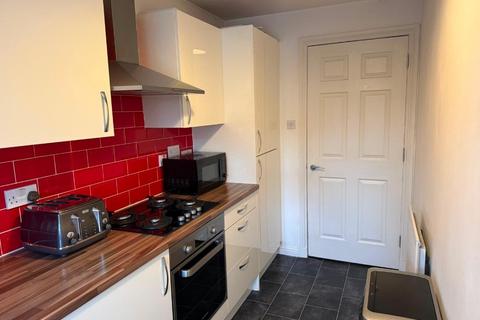 undefined, Edward Place, Stepps, North Lanarkshire, G33