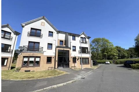 undefined, Edward Place, Stepps, North Lanarkshire, G33