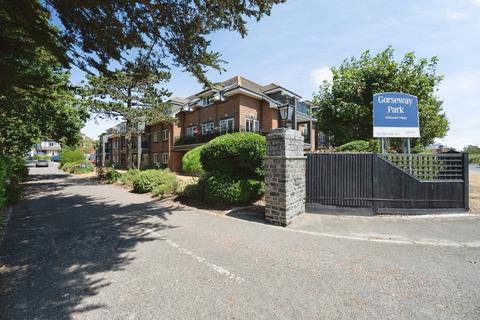 2 bedroom flat for sale, Sea Front, Hayling Island, Hampshire, PO11