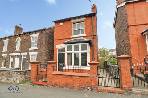 2 bedroom detached house for sale, Old Butt Lane, Talke, Stoke-On-Trent