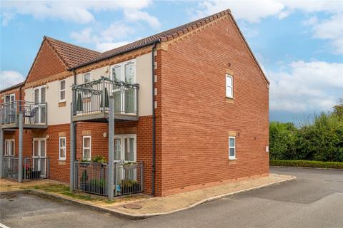 2 bedroom retirement property for sale, Birch Tree Drive, Hedon, East Yorkshire, HU12