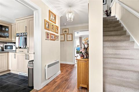 2 bedroom retirement property for sale, Birch Tree Drive, Hedon, East Yorkshire, HU12