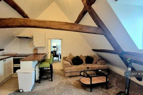 1 bedroom flat to rent, Bridge Street, Witney, OX28