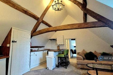 1 bedroom flat to rent, Bridge Street, Witney, OX28