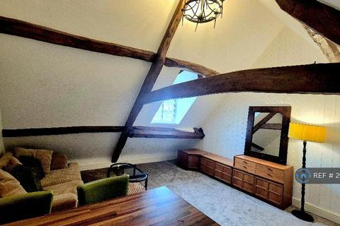1 bedroom flat to rent, Bridge Street, Witney, OX28