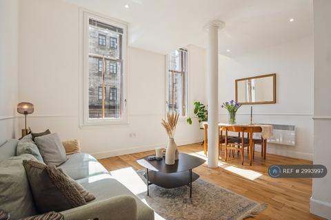 1 bedroom flat to rent, High Street, Glasgow, G1