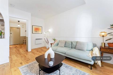 1 bedroom flat to rent, High Street, Glasgow, G1