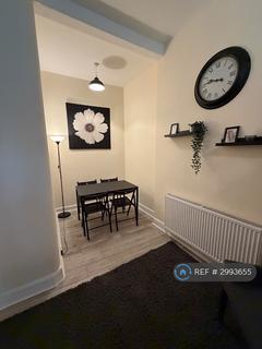 1 bedroom flat to rent, Meadowbank Terrace, Edinburgh, EH8