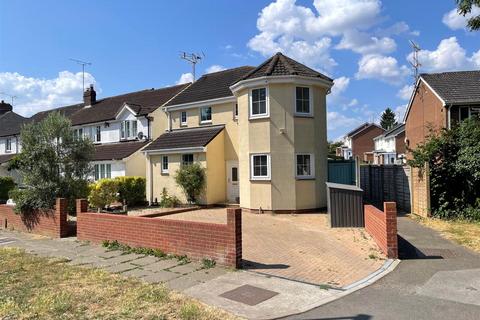 undefined, Vaughan Road, Exeter EX1